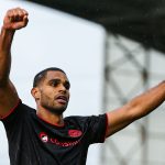 Falkirk 1 - 2 St Mirren
