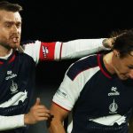 Falkirk 2 - 2 Hibernian
