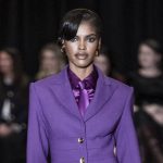 Fall 2025 Suiting Has A Whole New Look