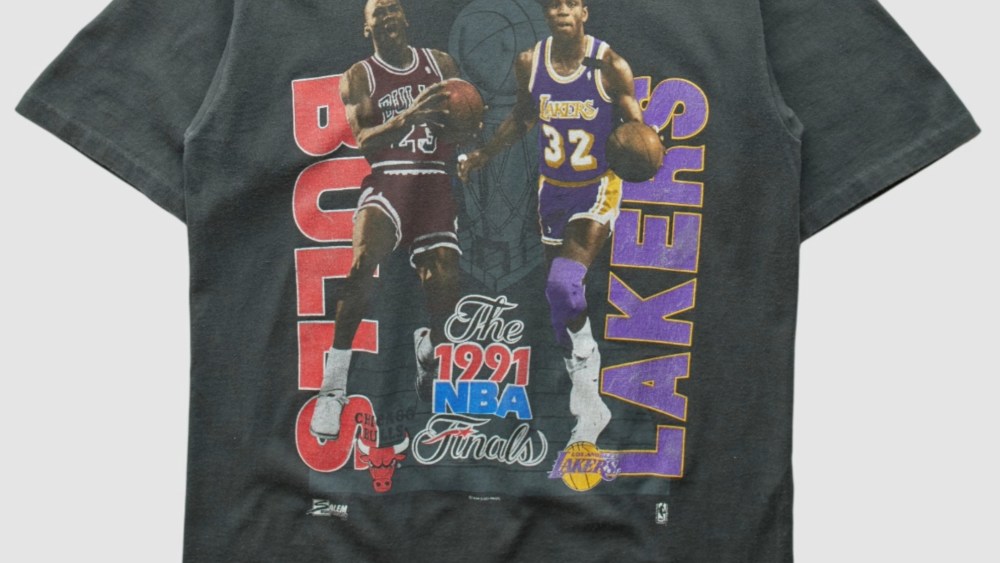 Fanatics Selling One-of-a-Kind Pieces from Michael Jordan, Magic Johnson, Others