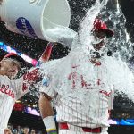 Fantasy Baseball Forecaster for Week 25: Playoffs Week 3, Sept. 15-21