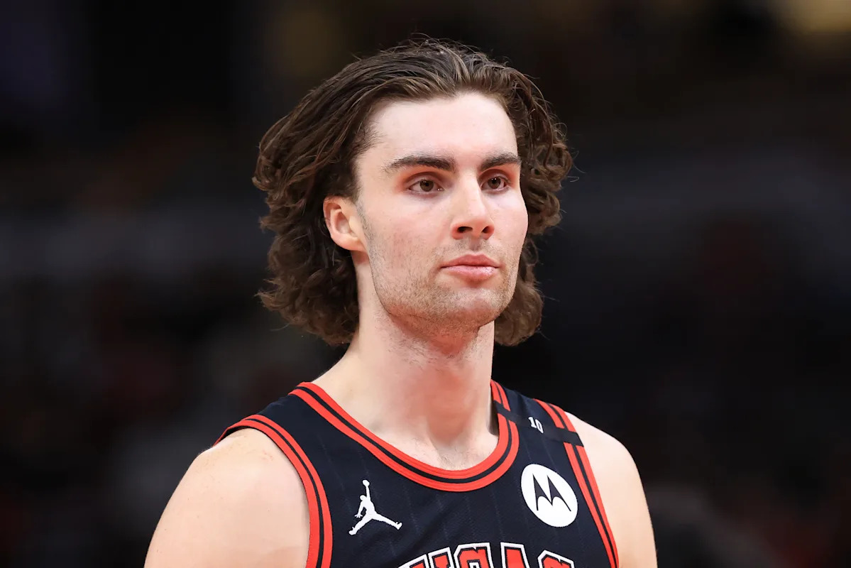 Fantasy Basketball 2025-26: NBA offseason moves you might’ve missed, EuroBasket observations and more