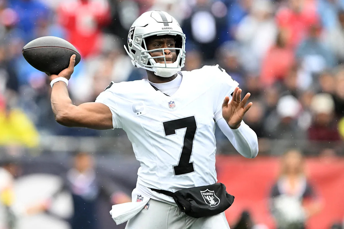 Fantasy Football: Geno Smith, Trey Benson among top sleeper candidates off the waiver wire for Week 2