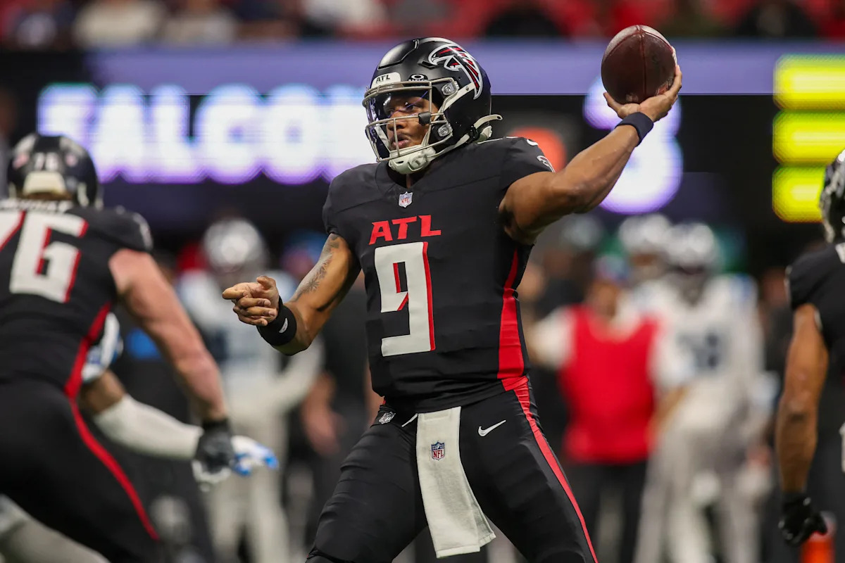 Fantasy Football Sleepers: Rest easy with these Week 1 hidden gems