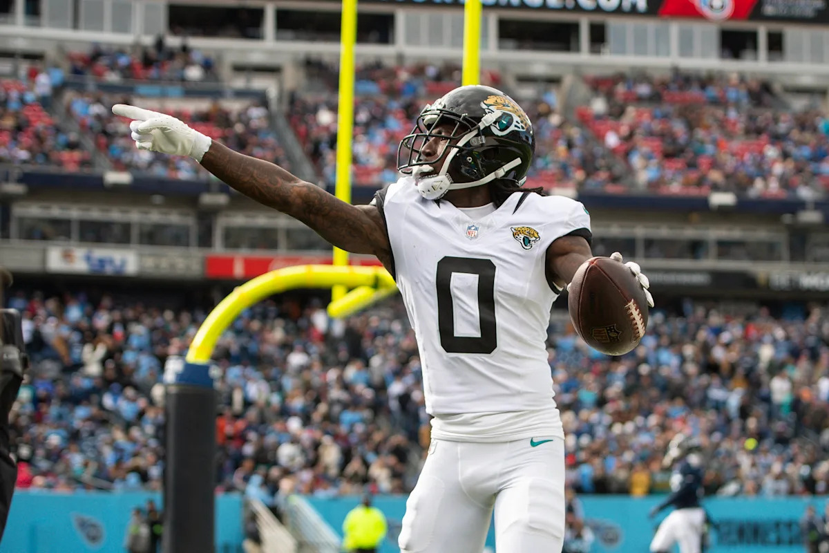 Fantasy Football Start/Sit Advice: What to do with Calvin Ridley, Jordan Love, more players in Week 1