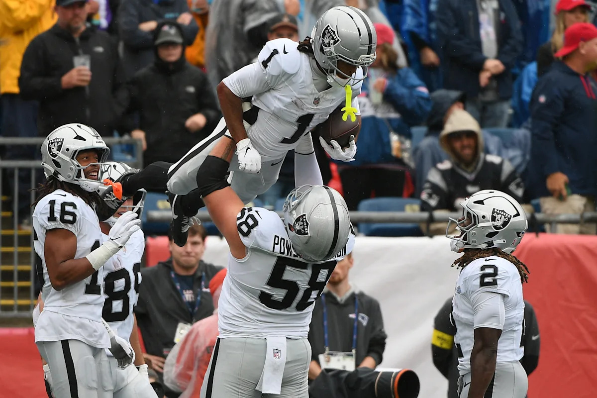 Fantasy Football Waiver Wire: Early pickups to consider going into Week 4