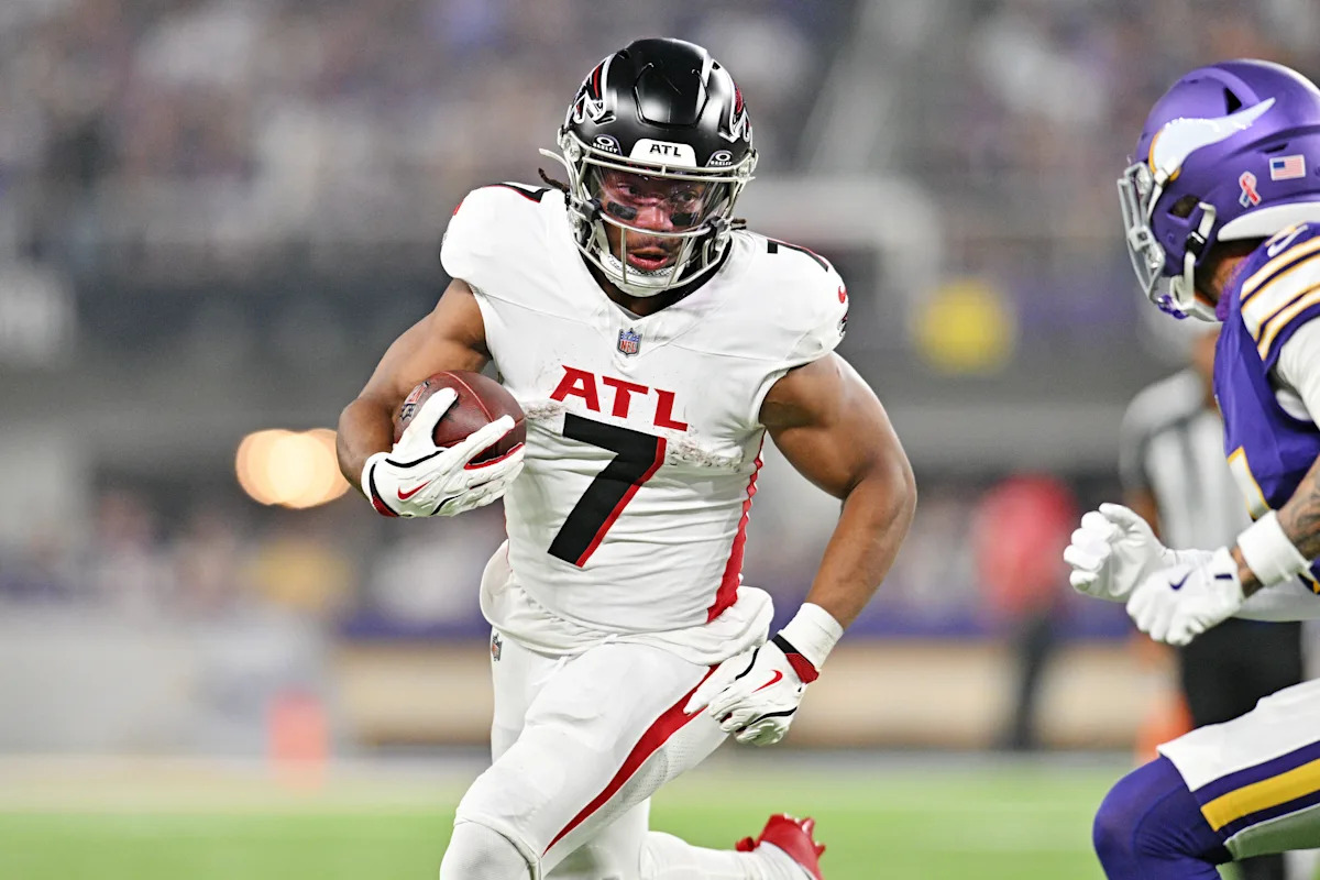Fantasy Football Week 3: Rankings, sleepers, start/sit advice and more