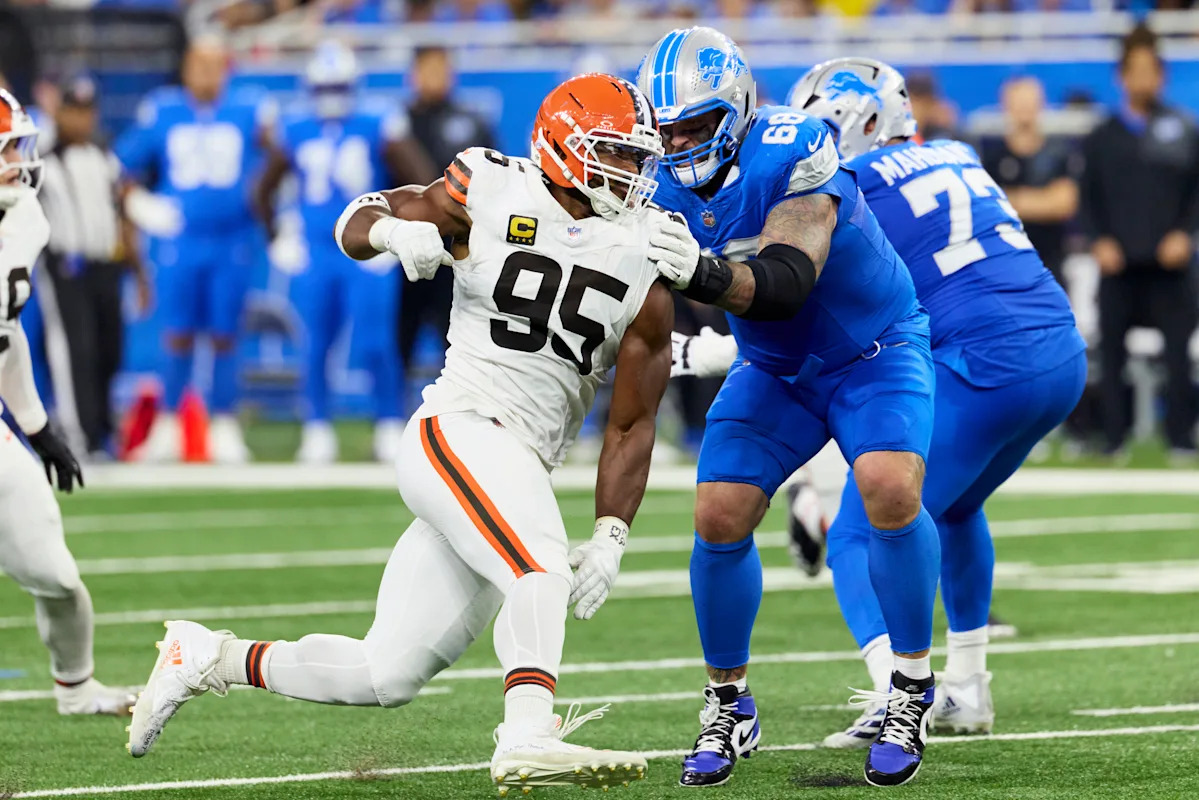 Fantasy Football Week 5 Waiver Wire: D/ST options to consider streaming