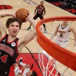 Fantasy basketball: Matas Buzelis, Tari Eason and other top sleepers to target