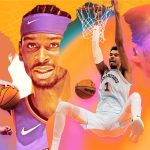 Fantasy basketball draft guide: Rankings, mock drafts and sleepers