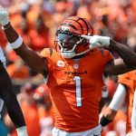Fantasy football - Don't be surprised if ... Ja'Marr Chase remains the top fantasy player, J.K. Dobbins runs for 1,000 yards