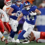 Fantasy football: Eight players who have surprised early on, in good ways and bad