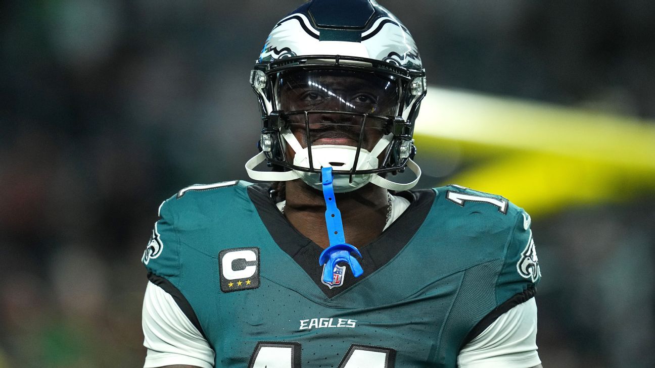 Fantasy football – Was it a bad game or bad sign for these 10 Week 1 disappointments?
