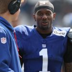 Fantasy football Week 1 inactives: Who's in and who's out?