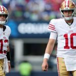 Fantasy football Week 2 inactives: Who's in and who's out?