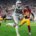 Fantasy football Week 3 inactives: Who's in and who's out?