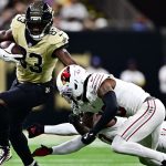 Fantasy football last-minute pickups for Week 2 - Juwan Johnson, Rams defense lead the way