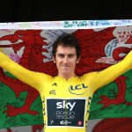 Farewell, G: Geraint Thomas, and a bygone era, set for Tour of Britain send-off