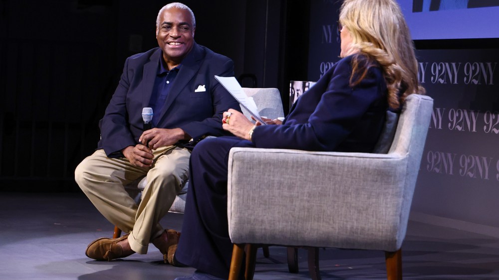 Fashion Designer Jeffrey Banks Opens Up About Career and Celebrities
