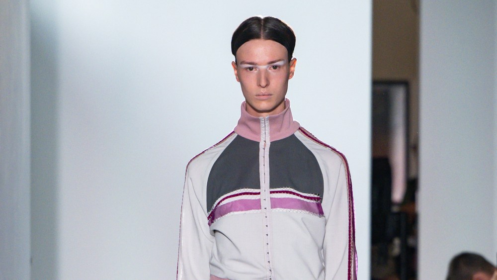 Fashion East Spring 2026 Runway, Fashion Show & Collection Review