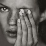 Paolo Roversi, Kate, 1993