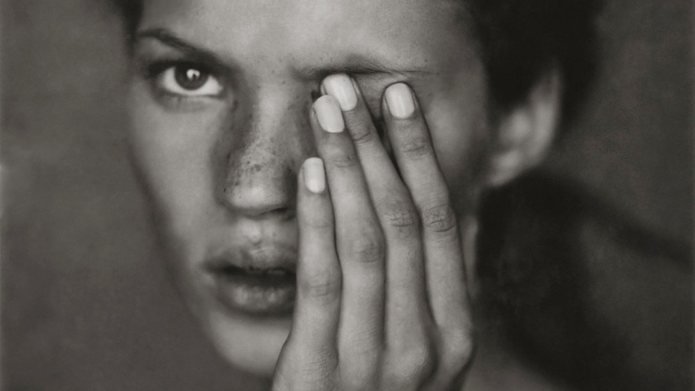 Fashion Photographer Paolo Roversi Talks Kate Moss, New Show