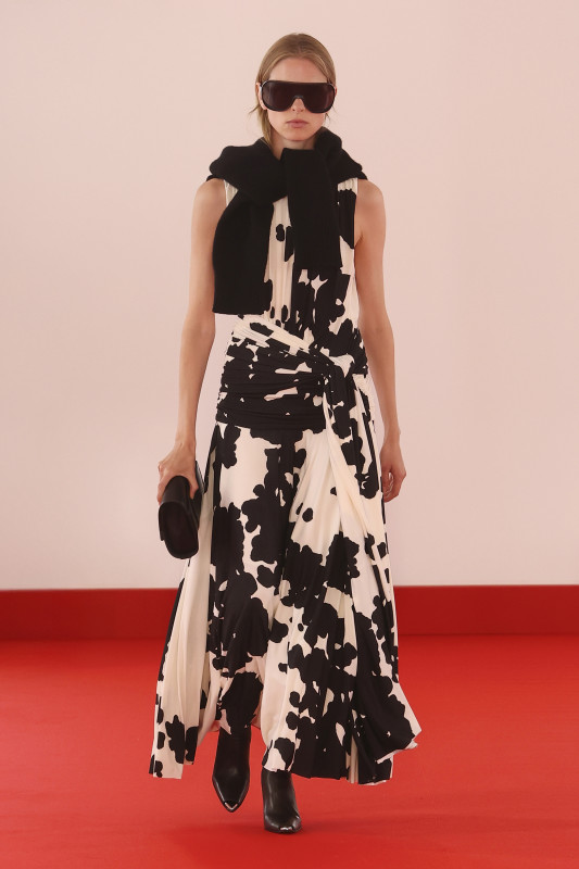 Fashionista's 14 Favorite Spring 2026 Collections From New York Fashion Week