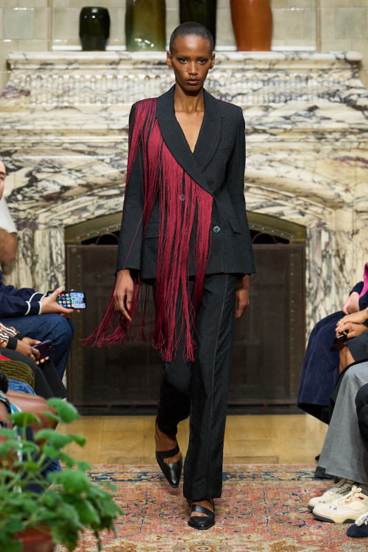 Fashionista's Favorite Spring 2026 Collections From London Fashion Week
