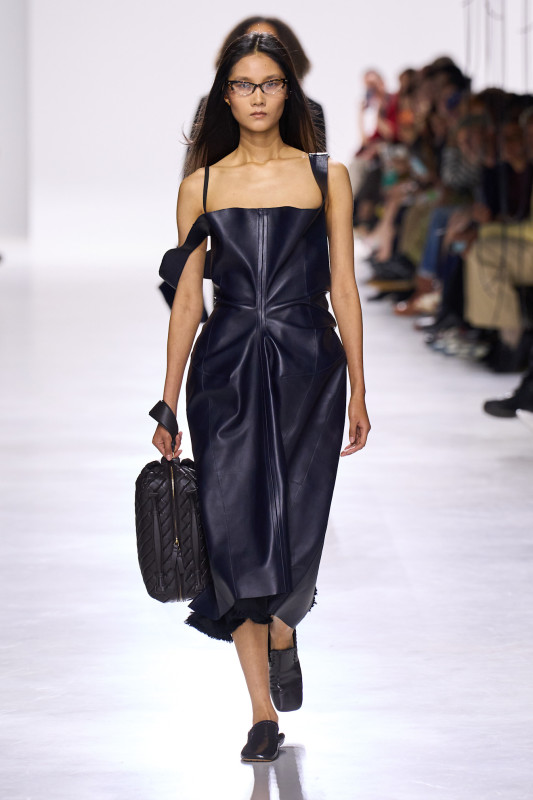 Fashionista's Favorite Spring 2026 Collections from Milan Fashion Week