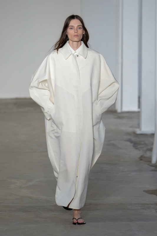 Fforme's Frances Howie Just Made Your Dream Spring Uniform