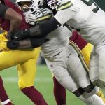 Film Session: What went wrong for Washington’s offense against Green Bay