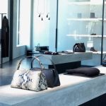 look inside Khaite’s first store in L.A.