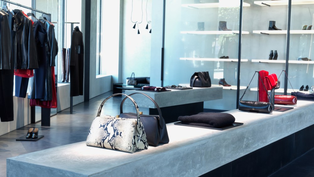 First Look at Khaite’s Los Angeles Flagship