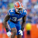 Florida may be down 3 DLs against Miami, sources say