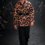 For Spring 2026, Sergio Hudson Wants Women to Find the Joy in Dressing Up