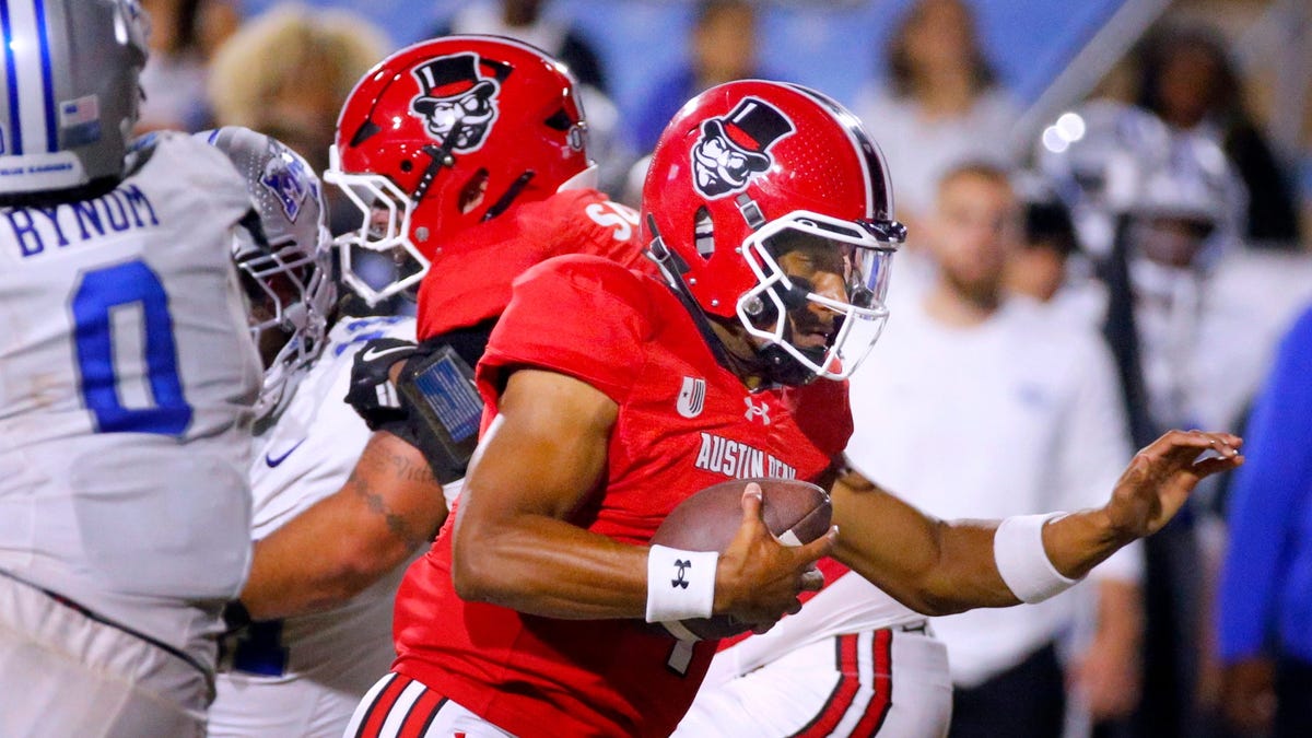 Four things Georgia football fans should know about Austin Peay