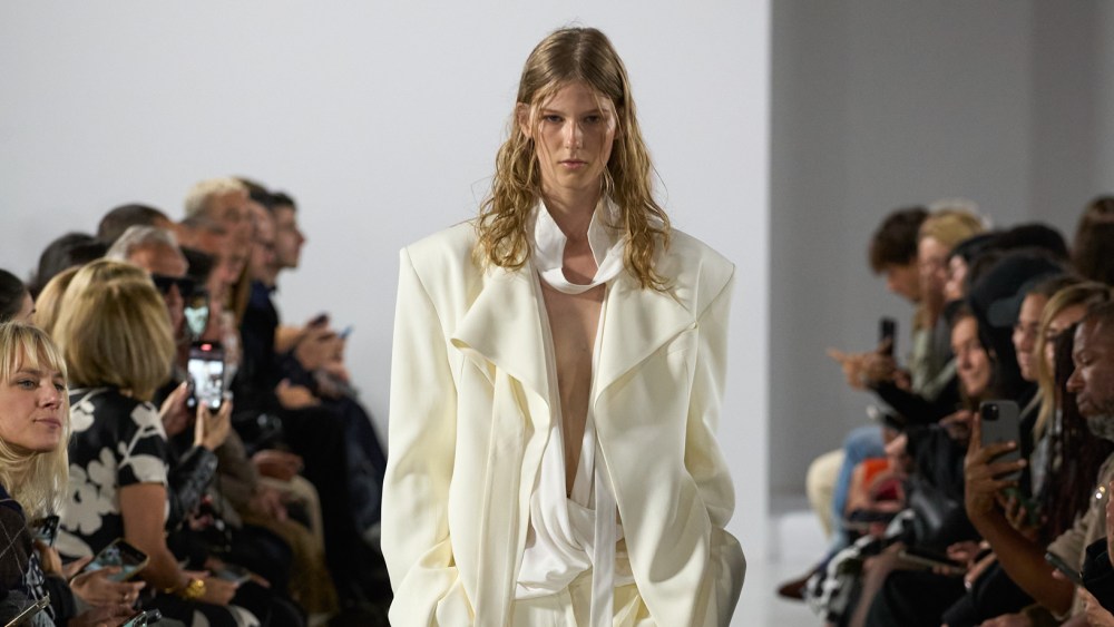 Francesco Murano Spring 2026 Ready to Wear Runway, Fashion Show & Collection Review