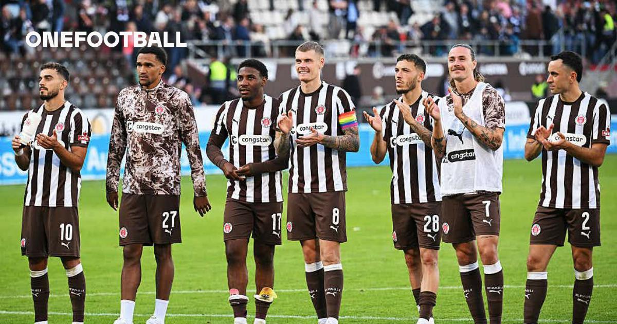 📺 Friday’s football: Bundesliga on OneFootball, Série B do Brasileirão