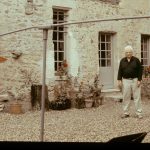 From the Archives: Alexander Calder at Home in Saché