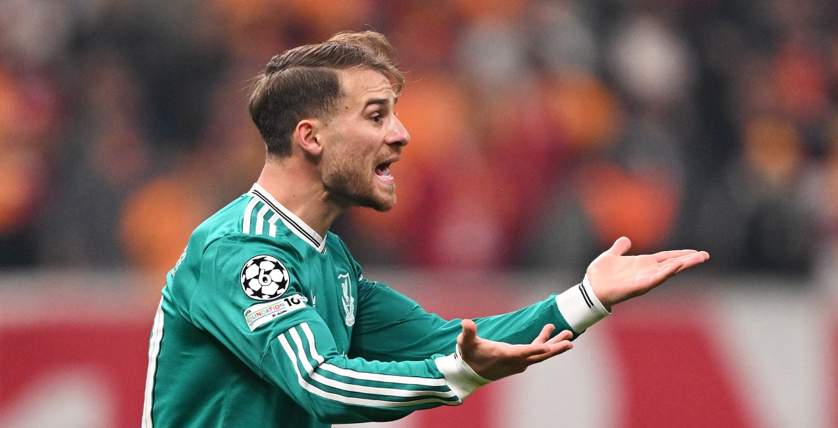 Galatasaray 1, Liverpool 0 – Match Recap: Alisson & Ekitike Also Injured