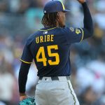 Game Thread #160: Milwaukee Brewers (96-63) vs. Cincinnati Reds (81-78)