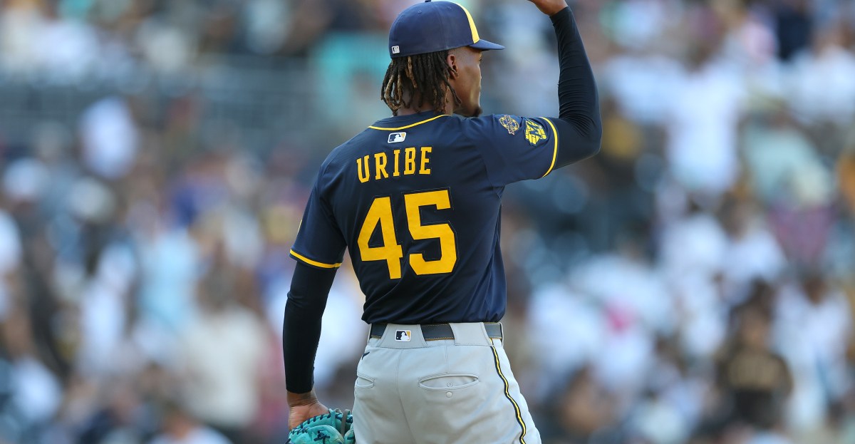 Game Thread #160: Milwaukee Brewers (96-63) vs. Cincinnati Reds (81-78)