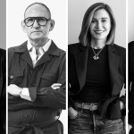 Deb Redmond, John Demsey, Michele Parsons and Reed Krakoff are working at Gap Inc. to develop the beauty and accessories businesses