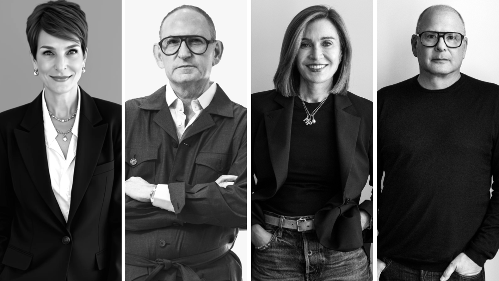 Gap Inc. Taps Reed Krakoff, John Demsey for Accessories and Beauty