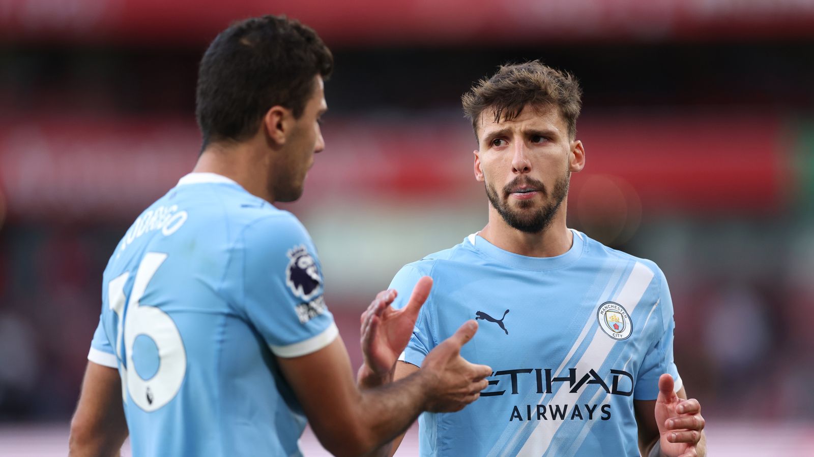 Gary Neville praises ‘different’ Man City as Pep Guardiola admits defensive approach made him ‘suffer’ at Arsenal | Football News