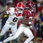 Georgia vs. Tennessee scouting report, score prediction