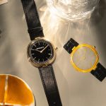 Gérald Genta Minute Repeater