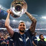 Man City have completed a deal to sign Gianluigi Donnarumma