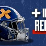 Giants-Chiefs final injury report: Andrew Thomas could be a game-time decision