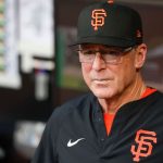 Giants fire manager Bob Melvin after 'disappointing' season